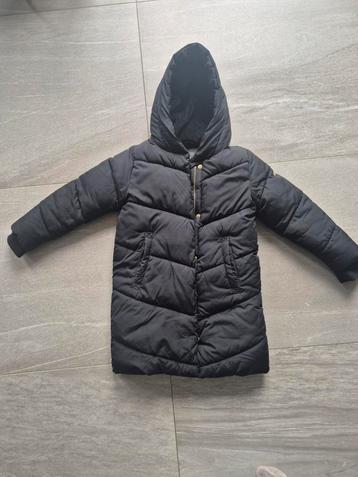Warme winterjas van ‘Next' - zo goed als nieuw  beschikbaar voor biedingen