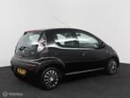 Citroen C1 1.0-12V Selection 5-Deurs | Airco | Elektr.pakket, Euro 5, Zwart, 4 stoelen, C1