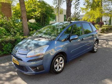 Citroën Picasso 1.6 VTI "Image" + NIEUWE APK + Airco + Trekh beschikbaar voor biedingen