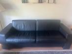 Ruime 2 zitsbank, Ophalen, Gebruikt, 150 tot 200 cm, Tweepersoons