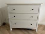 Witte IKEA ladekast (108x95,5x50cm) - Harderwijk, Ophalen, Overige materialen, Gebruikt, 100 tot 150 cm