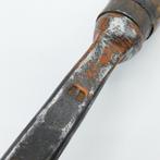 Oude Schorsspatel (55597-L), Antiek en Kunst, Ophalen of Verzenden