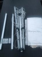 Droogrek voor de caravan, Caravans en Kamperen, Kampeeraccessoires, Ophalen of Verzenden, Zo goed als nieuw