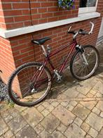 Trek mountainbike, MT track xl 850 16,5 inch, Fietsen en Brommers, Fietsen | Mountainbikes en ATB, Gebruikt, Trek, Minder dan 45 cm