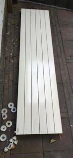 Thermic design radiator 43x180, Ophalen, Gebruikt, Radiator, 80 cm of meer
