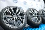 20 inch Audi A6 S6 velgen origineel zomerset 5x112, 19 inch, Gebruikt, 255 mm, Banden en Velgen