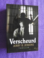 Jerry B. Jenkins - Verscheurd, Boeken, Ophalen of Verzenden, Zo goed als nieuw, Nederland