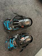 Rossignol snowboardbindingen, Sport en Fitness, Snowboarden, Ophalen, Gebruikt