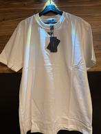 Nieuw Prada T-shirt - Maat XL, Ophalen of Verzenden, Nieuw, Maat 56/58 (XL), Wit