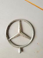 Mercedes ster, Auto-onderdelen, Ophalen, Gebruikt