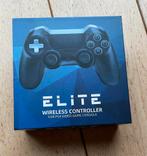 Elite controller ps4, Controller, Zo goed als nieuw, Ophalen