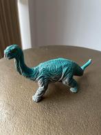 Vintage Apatosaurus Speelgoed Dinosaur, Ophalen of Verzenden, Gebruikt, Overige soorten, Overige typen