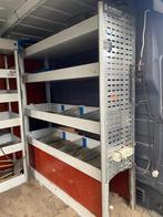 gereedschapskast, Doe-het-zelf en Verbouw, Steigers, Ophalen, Zo goed als nieuw, Overige typen, Minder dan 2 meter