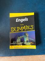 Engels voor Dummies - Gail Brenner, Ophalen, Zo goed als nieuw, Gail brenner, Non-fictie