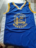 Gloednieuw basketbal shirt Stephen Curry, Ophalen, Nieuw, Overige typen