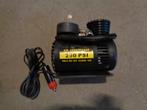 Nieuw Compressertje 250 Psi --12volt 10 A, Ophalen of Verzenden, Nieuw