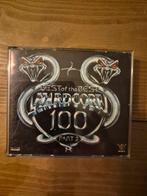Hardcore 100, Ophalen of Verzenden, Zo goed als nieuw