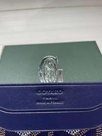 Goyard Navy Blue Card Holder, Verzenden, Nieuw, Blauw