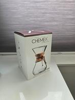 Chemex CM-8A Koffiezetapparaat- Ongebruikt en nieuw in doos!, Ophalen of Verzenden, Nieuw