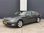 Lexus LS 600h President, Auto's, Automaat, Gebruikt, 2245 kg, Bedrijf