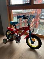 Paw Patrol Kinderfiets 12 inch 3-5 jaar, Fietsen en Brommers, Fietsen | Jongens, Ophalen, 14 inch of minder, Volare, Handrem