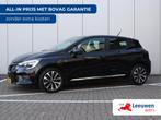Renault Clio 1.6 E-Tech Hybrid 140 Zen | BOVAG-garantie | Na, 12 maanden, Gebruikt, 4 cilinders, Zwart