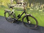 Fietshokje Raaks: Gazelle Eclips herenfiets 57cm, Fietsen en Brommers, Fietsen | Heren | Herenfietsen, Versnellingen, Ophalen of Verzenden