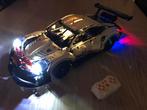 Lego Porsche 911 42096, Hobby en Vrije tijd, Modelbouw | Radiografisch | Auto's, Elektro, Ophalen of Verzenden, Zo goed als nieuw