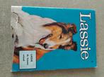 Oude Kinderboekjes - Lassie & Leesplankje, Ophalen of Verzenden, Gelezen, Fictie algemeen