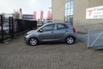 Kia Picanto 1.2 CVVT DynamicLine AUTOMAAT/AIRCO/P.SENSOREN A, Auto's, Kia, Te koop, Zilver of Grijs, Geïmporteerd, 5 stoelen