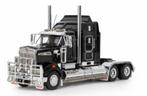 DRAKE KENWORTH T909 ZWART, Hobby en Vrije tijd, Modelauto's | 1:50, Overige merken, -, -, Nieuw