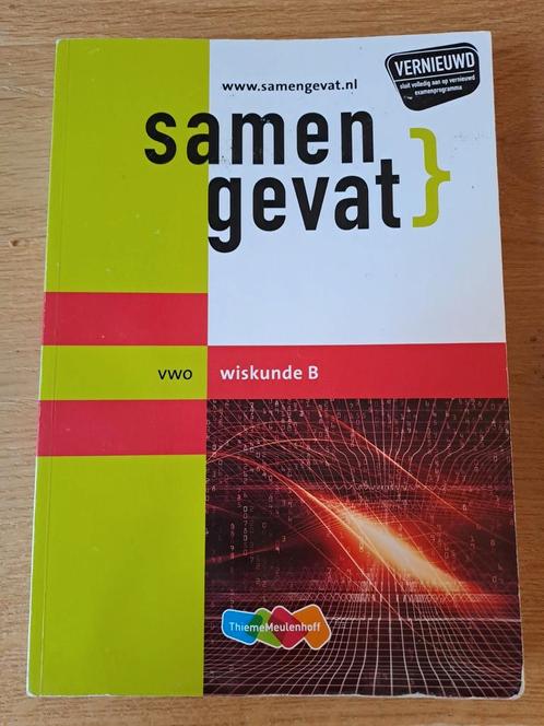 P. Thiel - Vwo, Boeken, Schoolboeken, Zo goed als nieuw, Nederlands, VWO, Ophalen of Verzenden