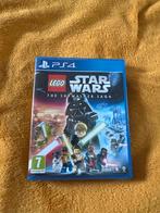LEGO Star Wars: The Skywalker Saga, PS4, Spelcomputers en Games, Games | Sony PlayStation 4, Ophalen, Vanaf 18 jaar, Overige genres
