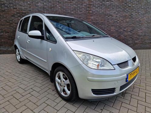 Mitsubishi Colt 1.3 Inform Cool Pack 5 deurs APK 07-2026, Auto's, Mitsubishi, Bedrijf, Te koop, Colt, ABS, Airbags, Airconditioning