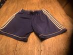 Adidas blauwe sportbroek m, Ophalen of Verzenden, Adidas, Gedragen, Algemeen