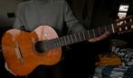Yamaha CX 40 Classical Guitar, Ophalen, Gebruikt, Klassieke of Spaanse gitaar