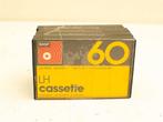 4 cassettebandjes 31210, Cd's en Dvd's, Cassettebandjes, 2 t/m 25 bandjes, Gebruikt, Ophalen of Verzenden