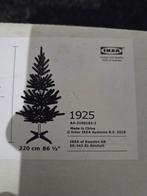 Kerstboom met losse kerstversiering. Gratis, Diversen, Kerst, Ophalen of Verzenden, Gebruikt