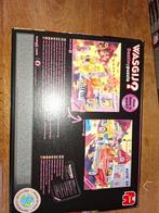 Wasgij Destiny 21 Highway Hold-Up! Legpuzzel, Ophalen of Verzenden, 500 t/m 1500 stukjes, Zo goed als nieuw, Legpuzzel