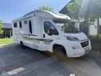 Adria MATRIX M 670SL, Bedrijf, Diesel, Adria