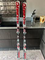 Atomic GS 175 FIS Ski’s, Sport en Fitness, 160 tot 180 cm, Gebruikt, Ophalen of Verzenden, Atomic