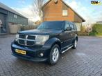 Dodge Nitro 2.8 CRD SE Grijs kenteken, Stof, Gebruikt, 4 cilinders, Origineel Nederlands