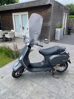 vespa piaggio, Ophalen, Piaggio, Gebruikt, Benzine