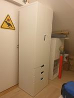 Ikea Stuva kast met lades en roede, Huis en Inrichting, Kasten | Kledingkasten, Ophalen, Overige materialen, Gebruikt, 50 tot 100 cm