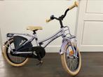 Loekie 16 inch kinderfiets, Fietsen en Brommers, Fietsen | Kinderfietsjes, Ophalen, Zijwieltjes, Loekie, 16 tot 20 inch