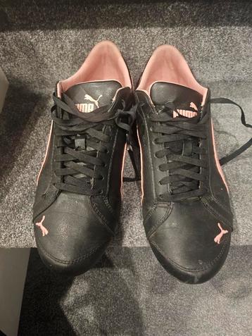 Puma Sneakers Maat 38.5 - Goede Staat! beschikbaar voor biedingen