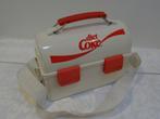 Vintage koelbox Diet Cola blikjes koeler US Patent Coca Cola, Ophalen of Verzenden, Gebruikt, Gebruiksvoorwerp