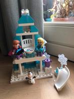 Duplo 10899 Frozen, Kinderen en Baby's, Speelgoed | Duplo en Lego, Ophalen of Verzenden, Zo goed als nieuw, Complete set, Duplo