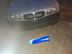 Bmw e46 coupe m bumper, Motoren, Onderdelen | BMW, Ophalen