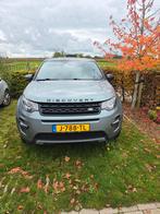 Land Rover Discovery Sport 2.0 TD4 4WD 2016 motor defect!, Auto's, Land Rover, 4 cilinders, Discovery Sport, Bedrijf, Vierwielaandrijving